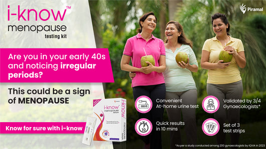 Menopause: The Unspoken Truth for Indian Women (and How to Talk About It)