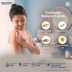 Bepanthen Cream