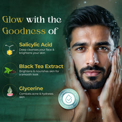 Bohem Face Wash