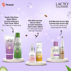 Lacto skin care