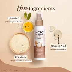 Lacto Face Toner