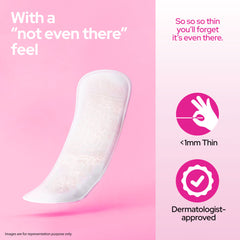 Disposable Panty Liners