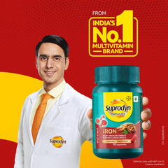 Supradyn Tablets