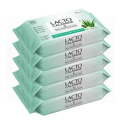Lacto Wipes