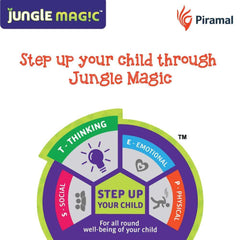 Jungle magic