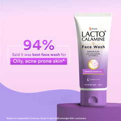 Lacto Face Wash