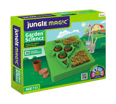 Jungle Magic carton