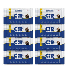 Adults Bed Bath Wipes