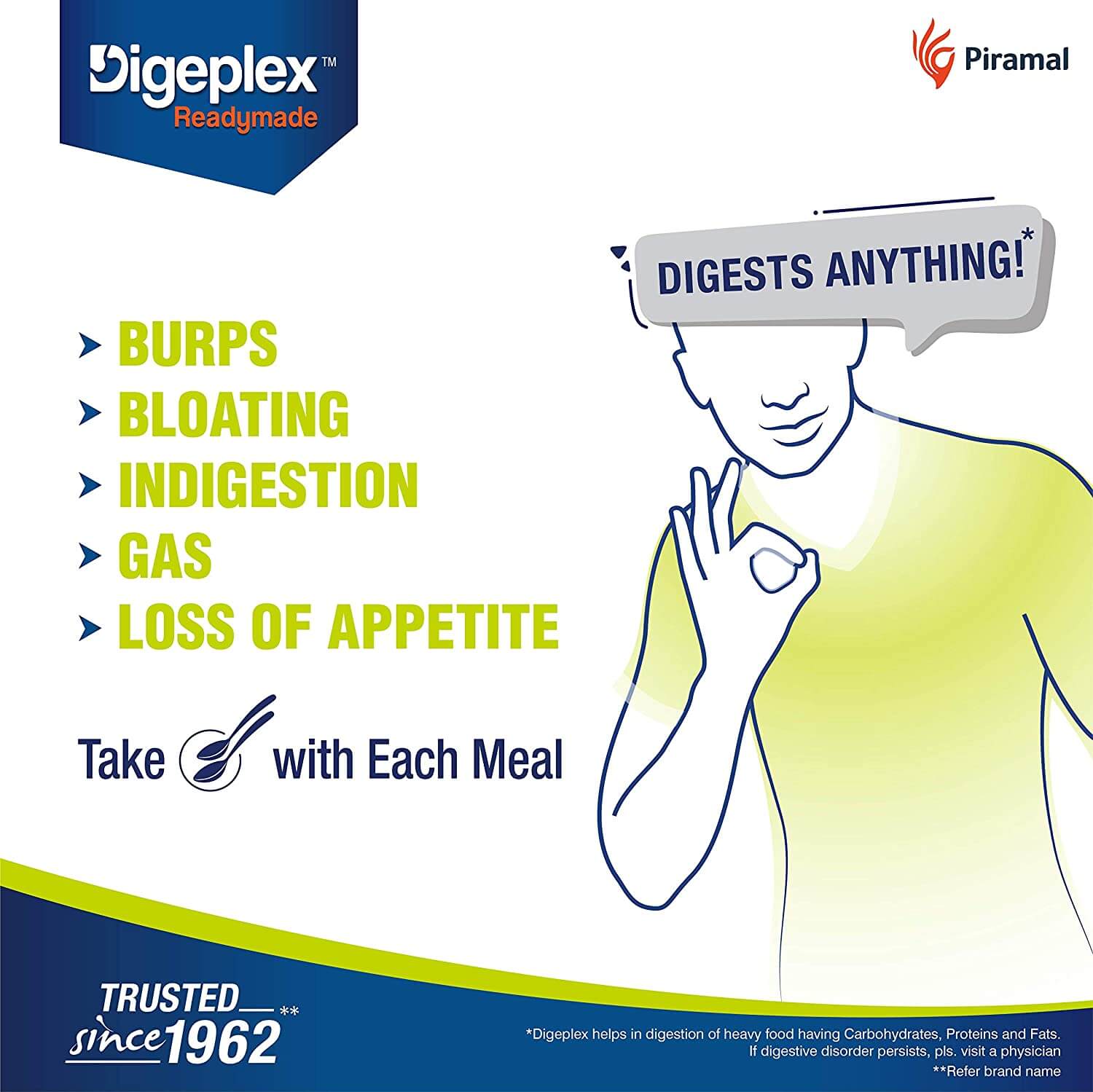 Degiplex Digestion Liquid