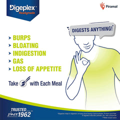 Degiplex Digestion Liquid