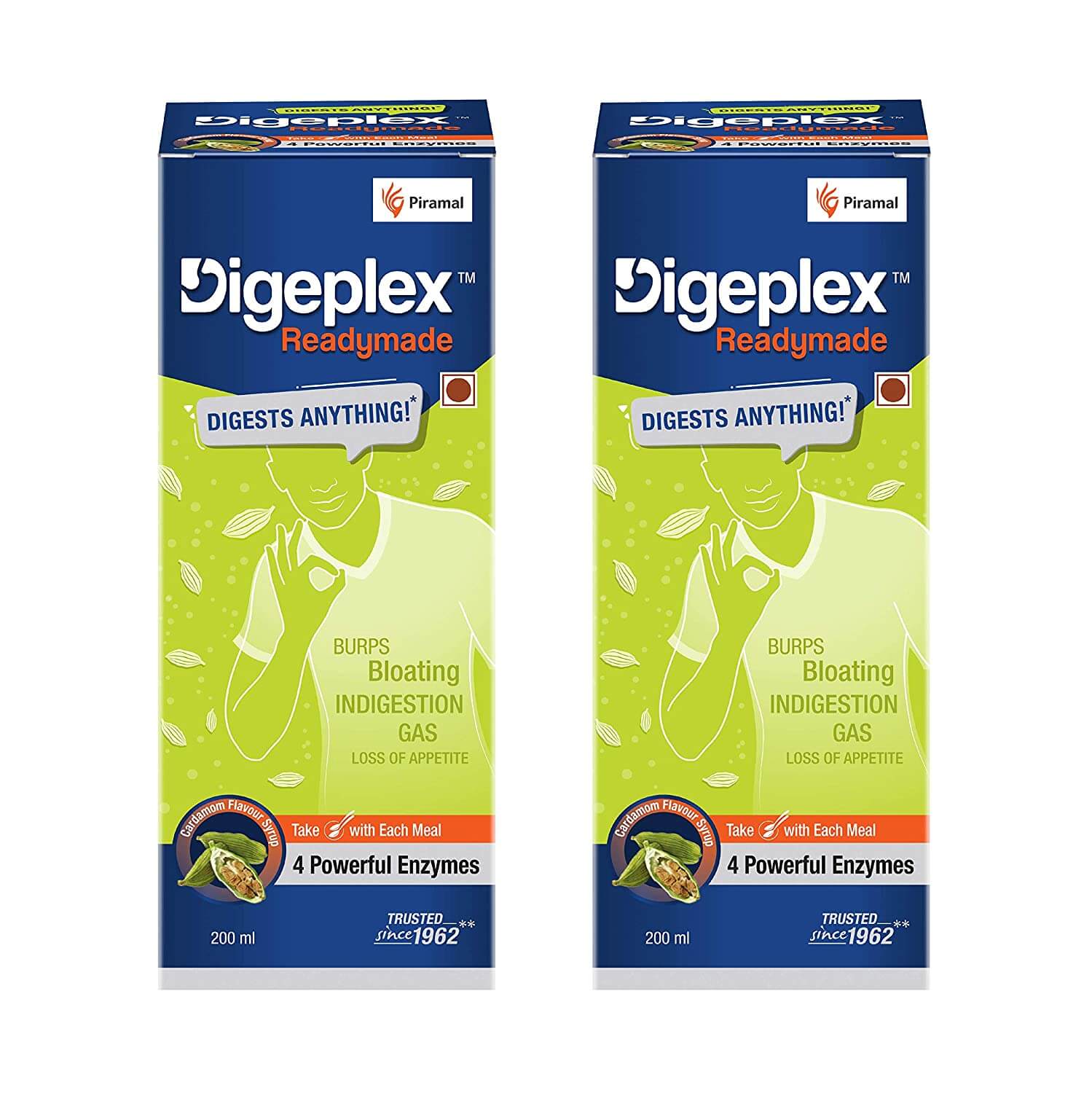 Degiplex Digestion Liquid