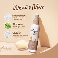 Lacto Face Toner