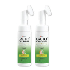 Face wash