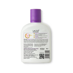 Lacto calamine face lotion