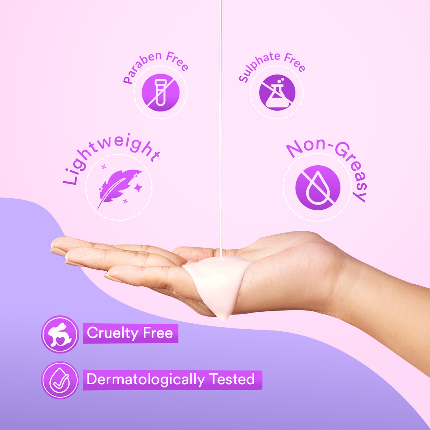 Lacto calamin face lotion