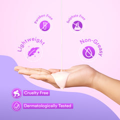 Lacto calamin face lotion