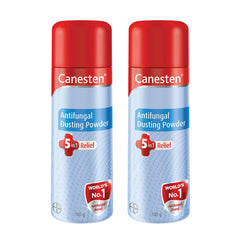 Canesten dusting powder