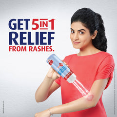 Canesten dusting powder