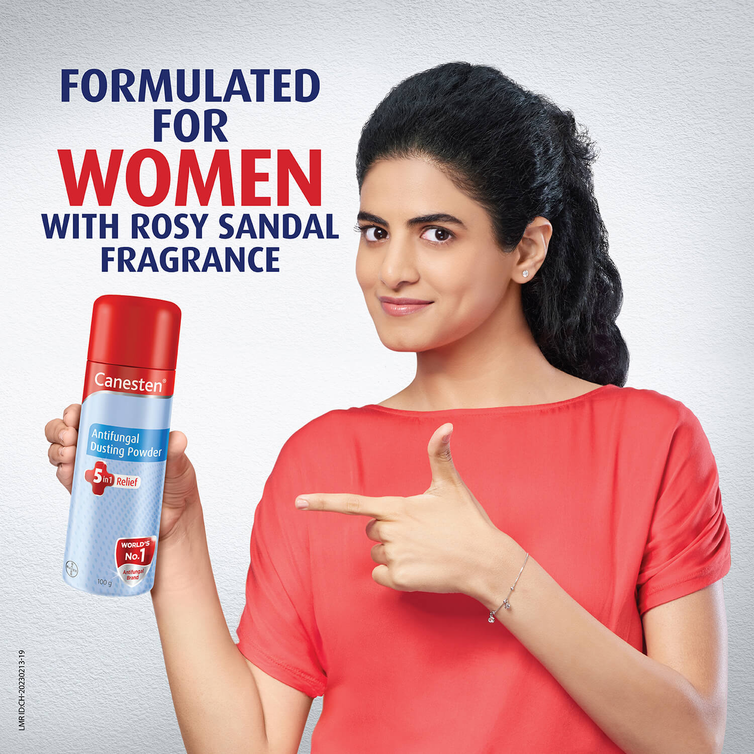 Canesten dusting powder