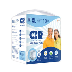 CIR Adult Diaper Pants