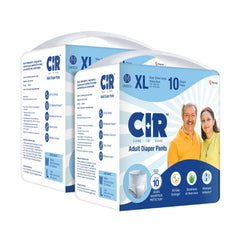 CIR Adult Diaper Pants