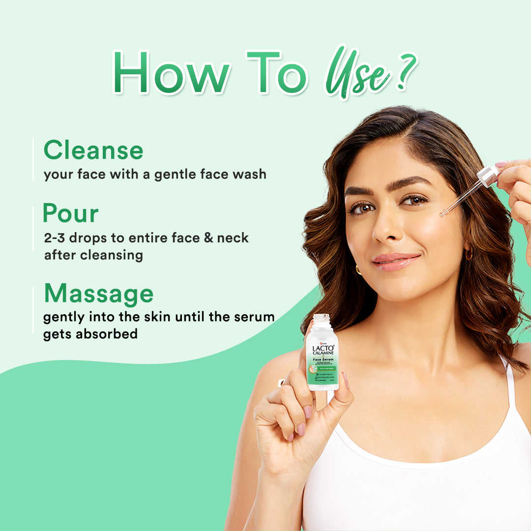 Face Serum
