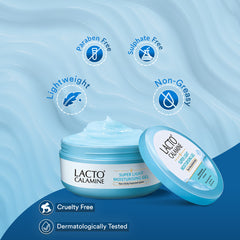 Moisturizing Gel