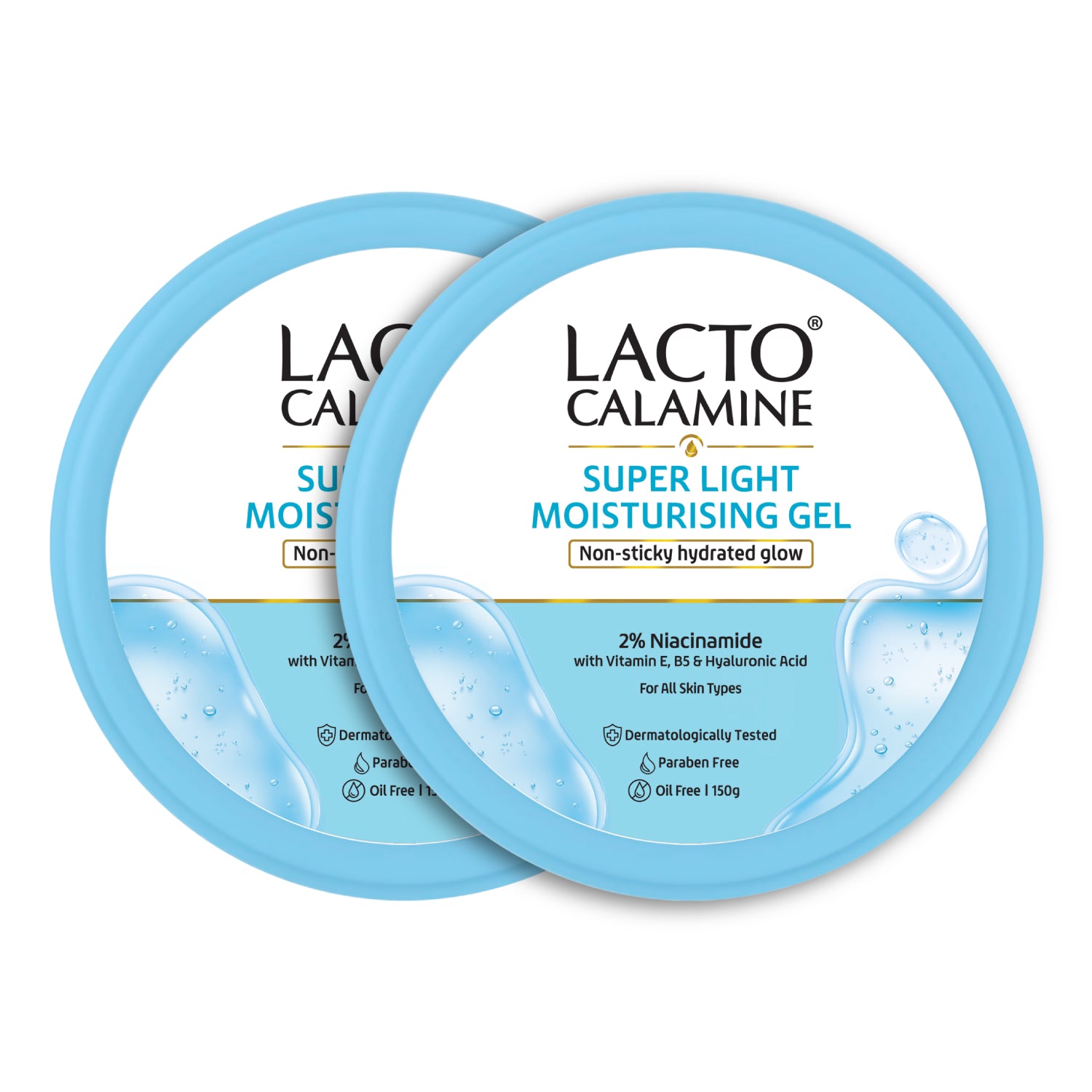 Moisturizing Gel