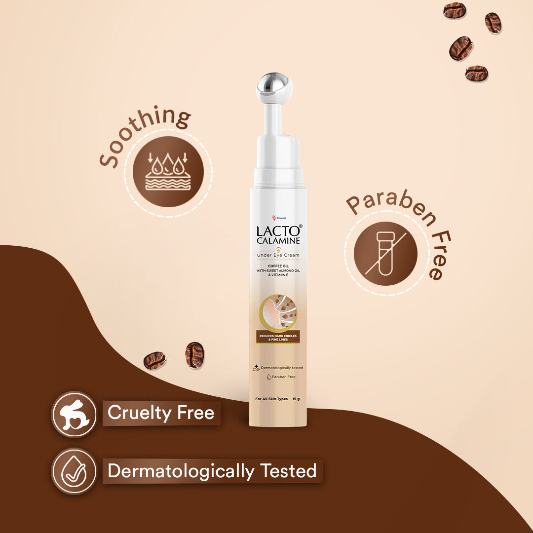 Under Eye Cream
