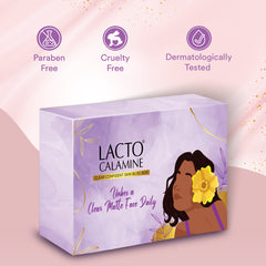 Lacto Calamine Skin Bliss Box