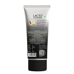Lacto scrub Mask