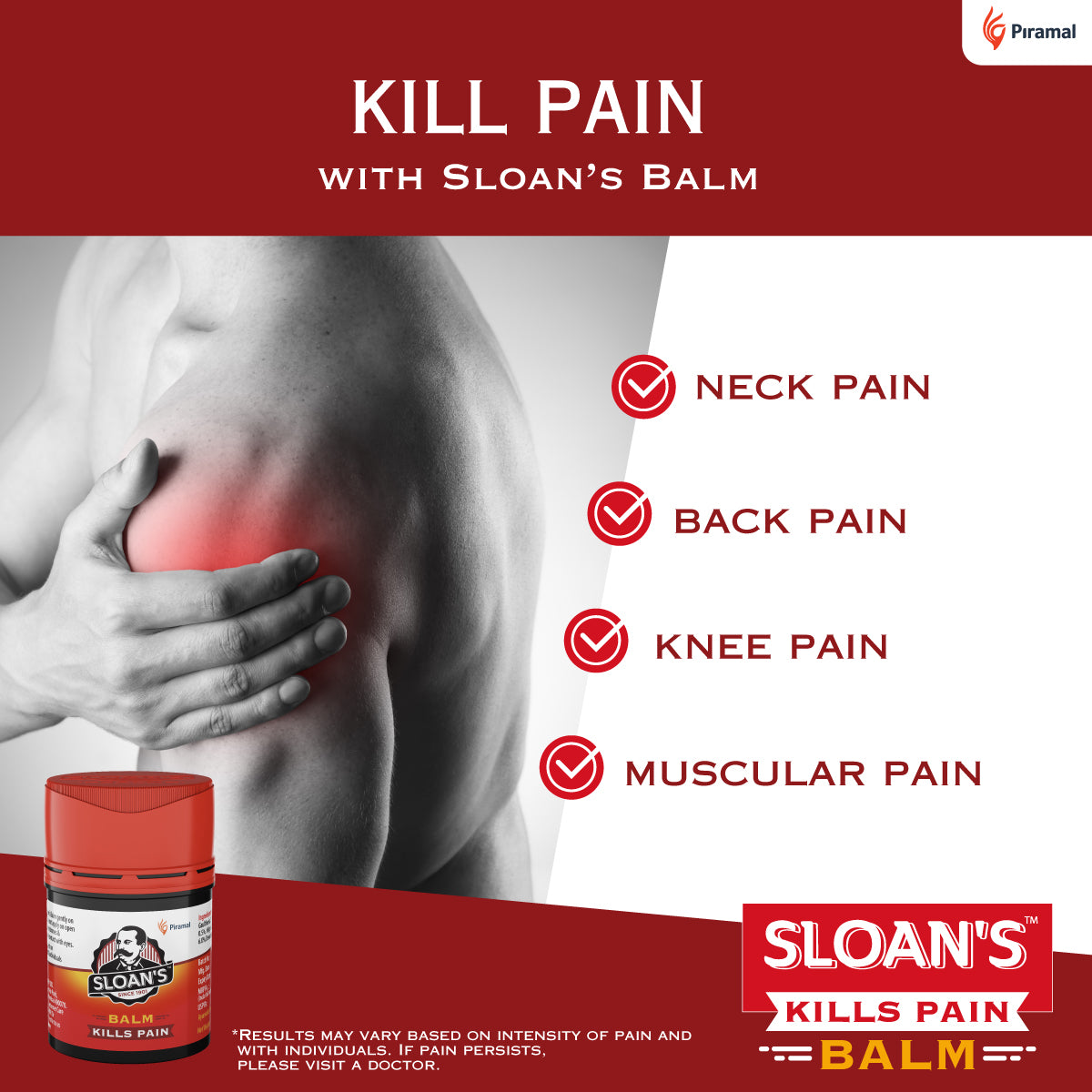 Sloan's Balm