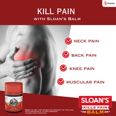 Sloan's Balm