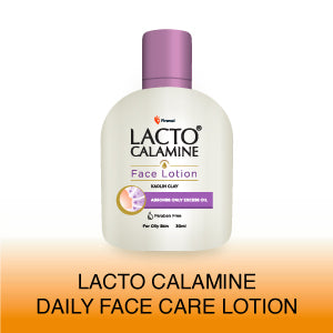 Lacto Calamine Daily Face Lotion