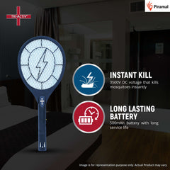 Black Racket Catalouge