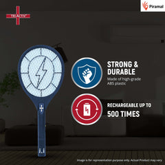 Mosquito racket uses