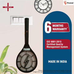 Black Racket Catalouge