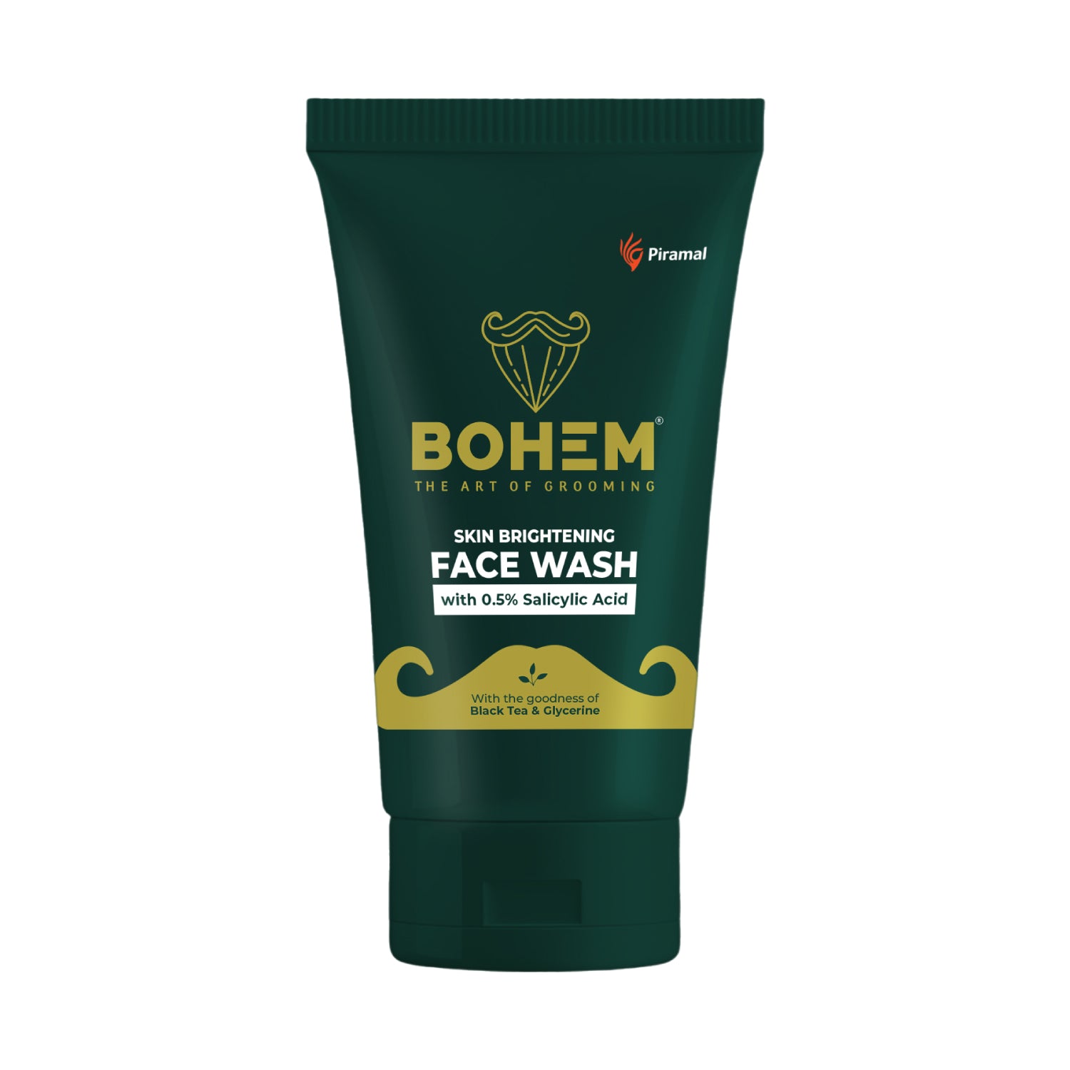 Bohem Face Wash