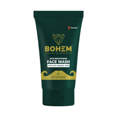 Bohem Face Wash