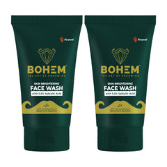 Bohem Face Wash