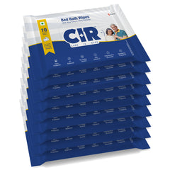 CIR Wipes