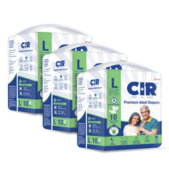 Cir Premium Adult Diapers