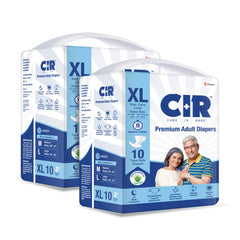 Cir Premium Adult Diapers