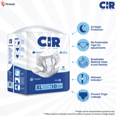 Cir Premium Adult Diapers