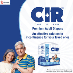 Cir premium Adult Diapers
