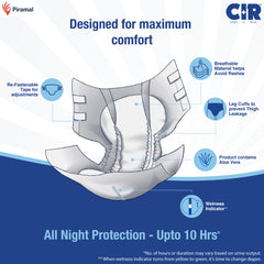 Cir Premium Adult Diapers