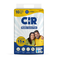Bladder Control Pads