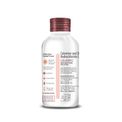 Caladryl Lotion