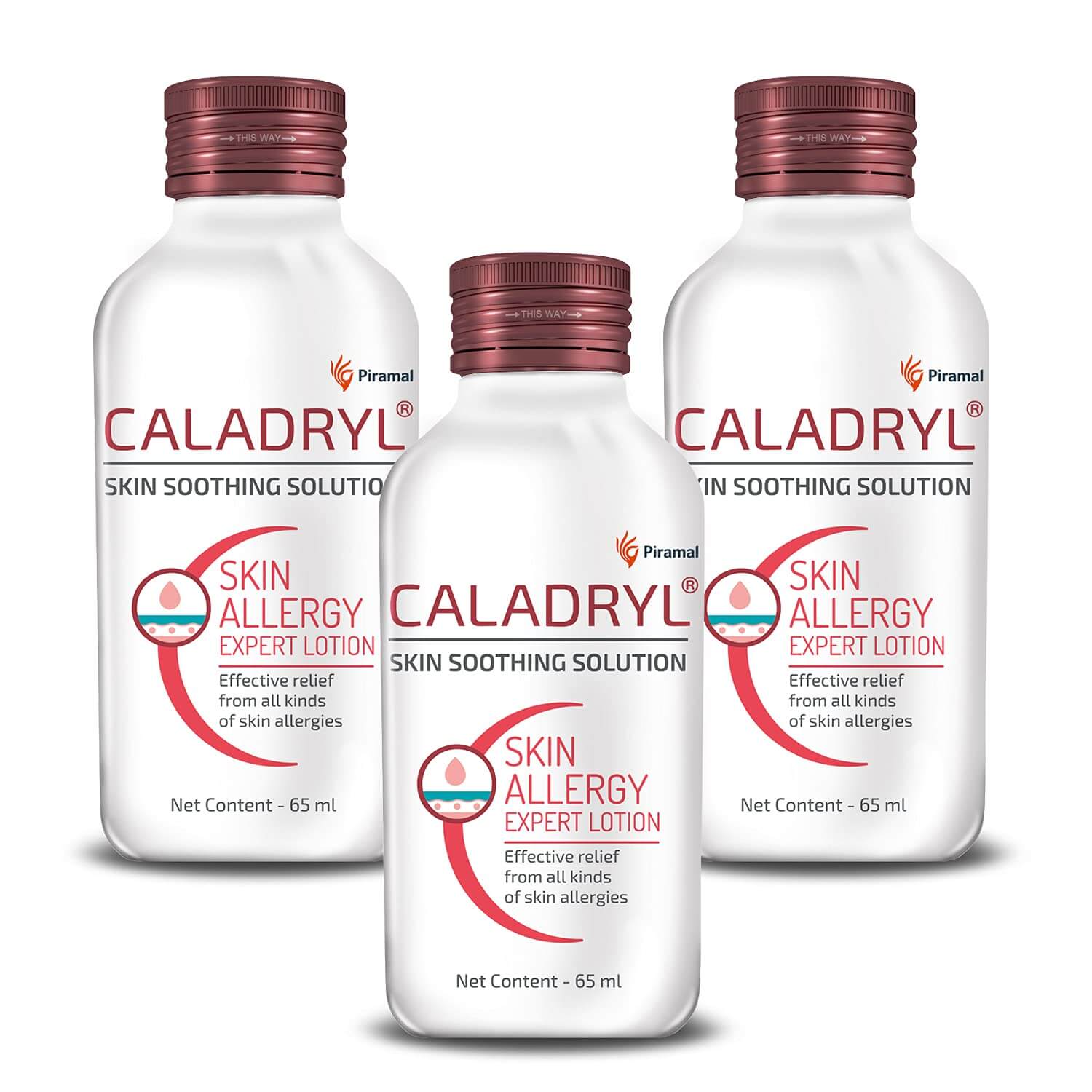 Caladryl Lotion