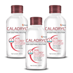 Caladryl Lotion
